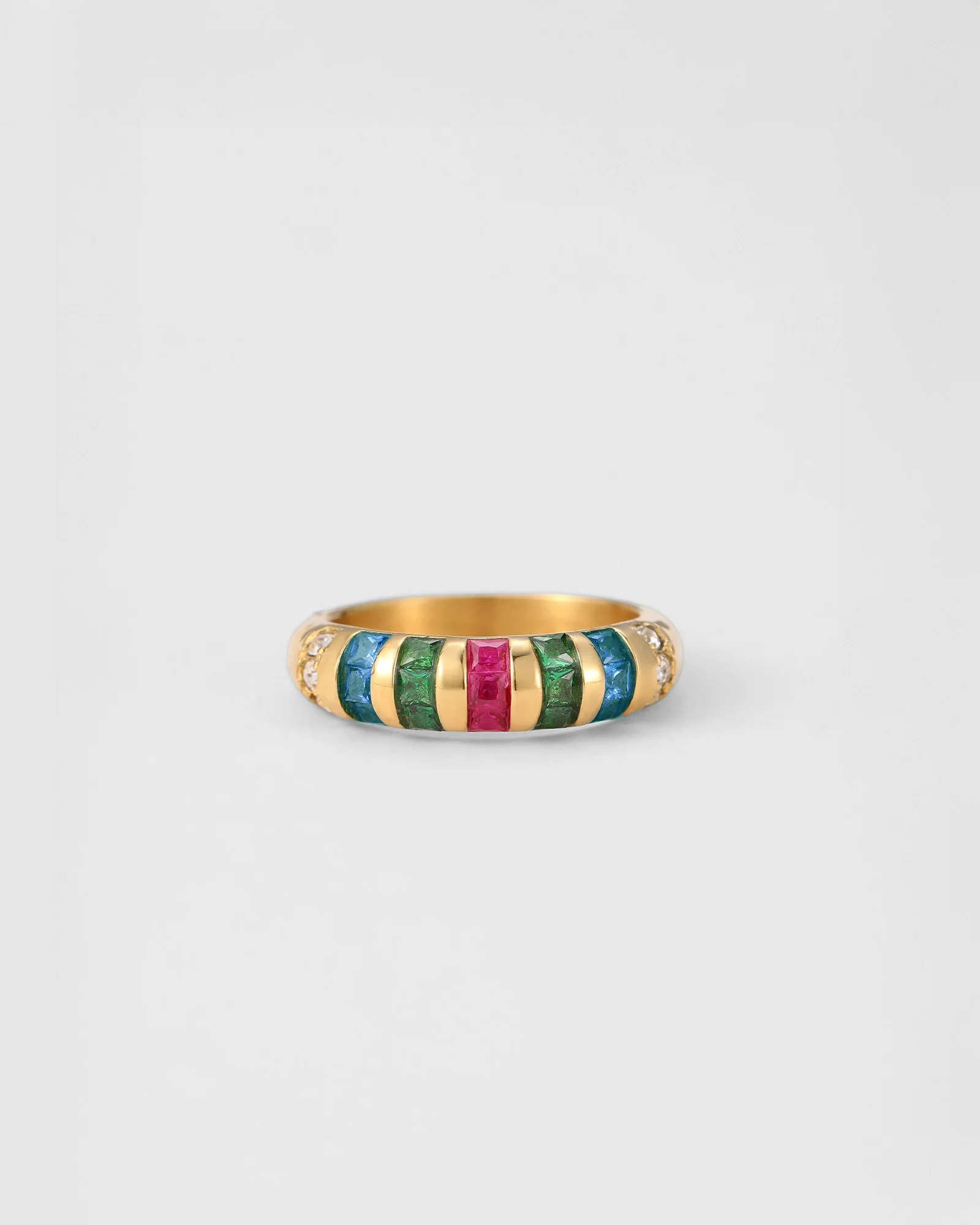 New Arrival Rings